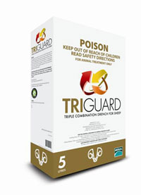 TRIGUARD MERIAL 5LT